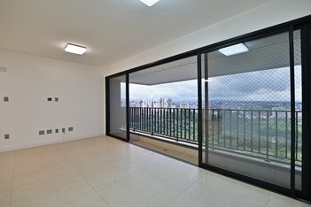 apartment em Avenida Parque Águas Claras, Norte (Águas Claras) - Brasília - DF