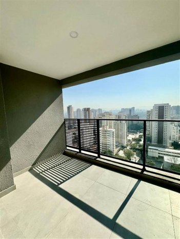 apartment em Avenida Pompéia, Vila Pompéia - São Paulo - SP