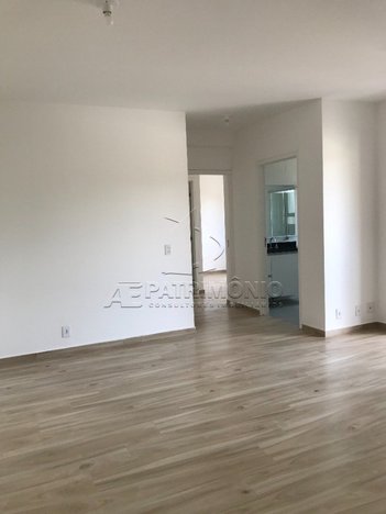 apartment em Avenida Três de Março, Aparecidinha - Sorocaba - SP