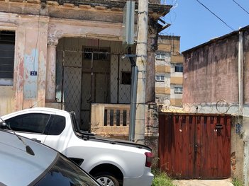 house em Piratininga, Carlos Prates - Belo Horizonte - MG