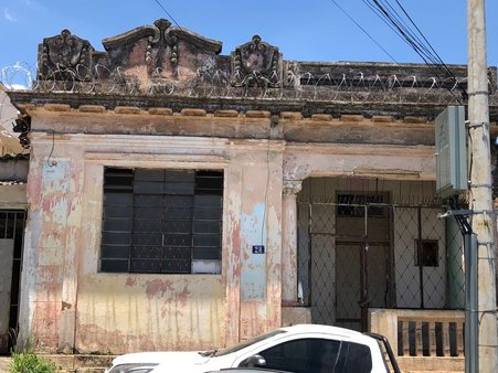 Cômodo Condomínio
