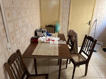 house em QE 9 Conjunto C, Guará II - Brasília - DF