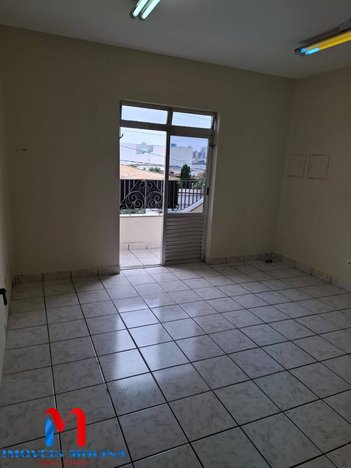 office em Avenida Paraíso, Osvaldo Cruz - São Caetano do Sul - SP