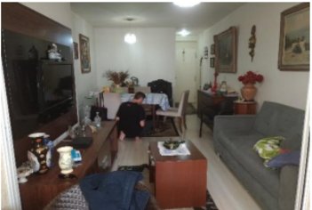 apartment em Rua Arcipreste Ezequias, Vila São José (Ipiranga) - São Paulo - SP