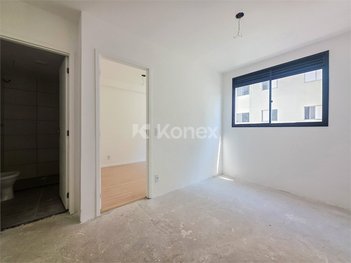 apartment em Rua dos Jatobás, Vila Parque Jabaquara - São Paulo - SP