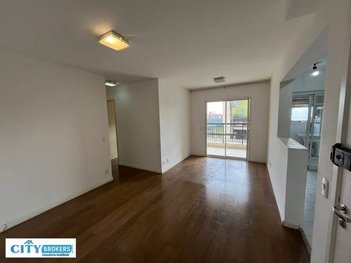 apartment em Rua Maurício de Oliveira, Vila Augusta - Guarulhos - SP