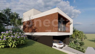 house em Avenida Três de Março, Aparecidinha - Sorocaba - SP