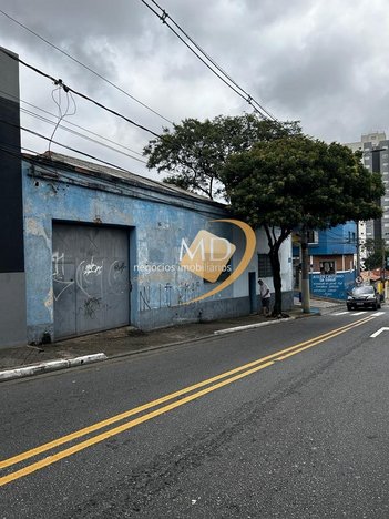 industrial em Castro Alves, Cerâmica - São Caetano do Sul - SP