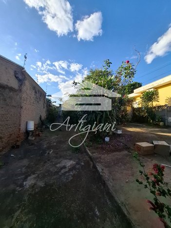 house em Rua Minas Gerais, Jardim Centenário - Mogi Guaçu - SP