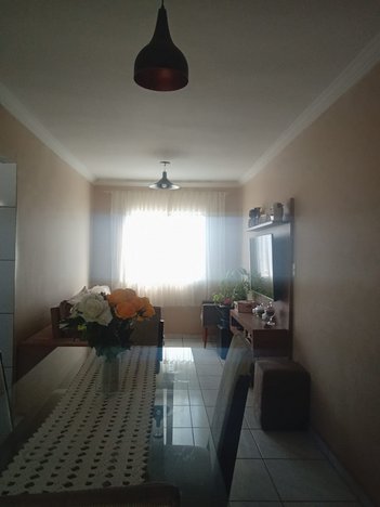 apartment em Rua Padre Miguel de Campos, Parque Artur Alvim - São Paulo - SP