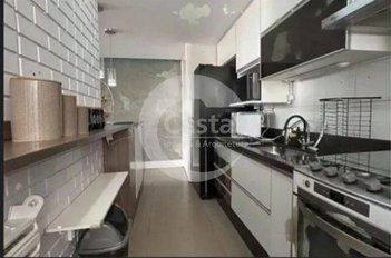 apartment em Rua Caioaba, Vila Graciosa - São Paulo - SP