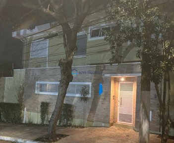 house em Alameda dos Araés, Planalto Paulista - São Paulo - SP