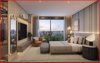 apartment em Rua José Maria Lisboa, Jardim Paulista - São Paulo - SP