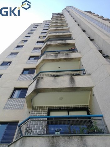 apartment em Rua Sophia Ambuba, Vila Andrade - São Paulo - SP