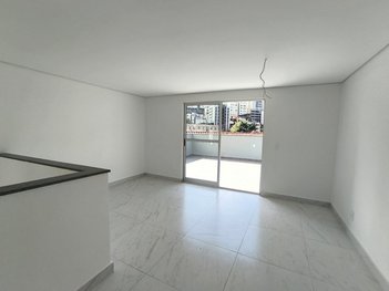 apartment em Rua do Ouro, Serra - Belo Horizonte - MG