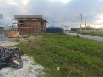 land_lot em Rua Carlos Steinmetz, Barra do Aririú - Palhoça - SC