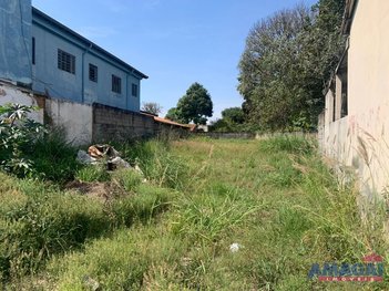 land_lot em Rua Santa Helena, São João - Jacareí - SP