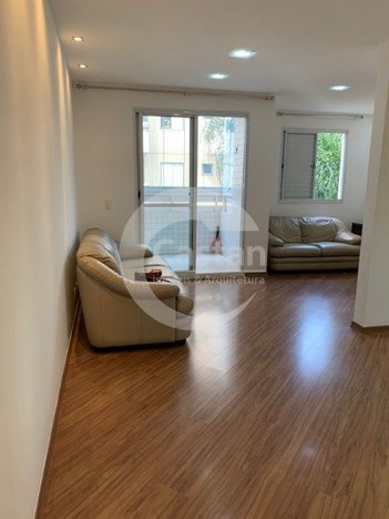 apartment em Rua Canuto Saraiva, Mooca - São Paulo - SP