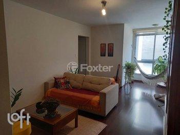 apartment em Cubatão, Paraíso - São Paulo - SP