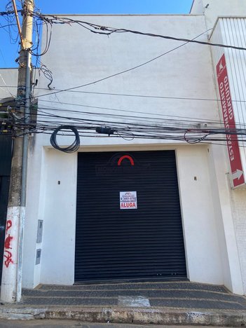 commercial_property em Rua Carioba, Centro - Americana - SP