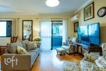 apartment em Antônio Júlio dos Santos, Vila Sônia - São Paulo - SP