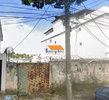 land_lot em Geralda Marinho, São João Batista (Venda Nova) - Belo Horizonte - MG