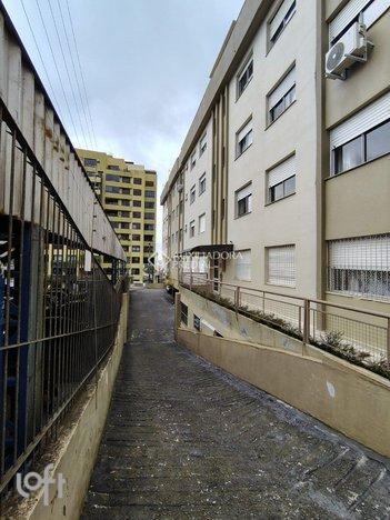 apartment em Garibaldi, Exposição - Caxias do Sul - RS