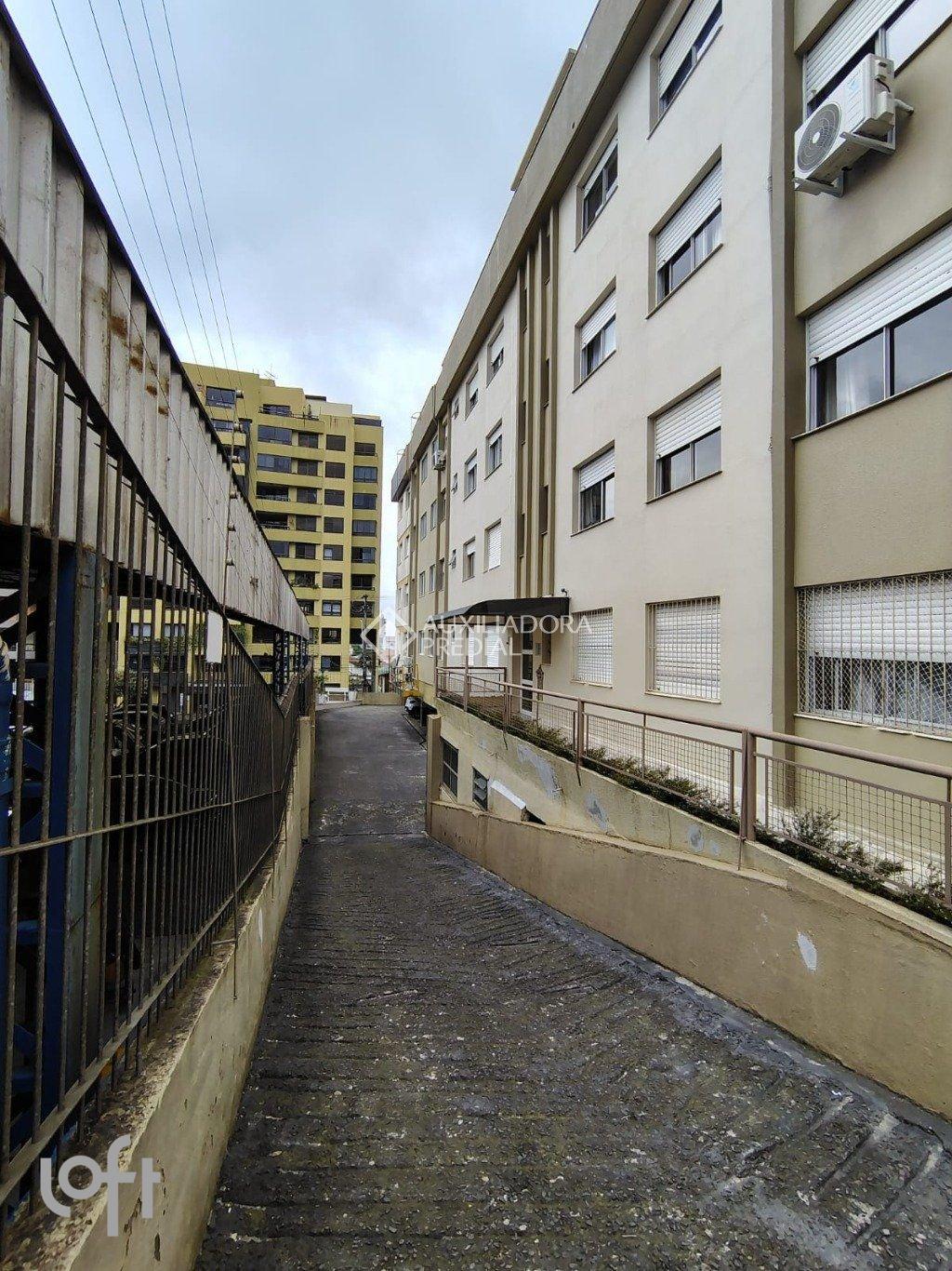 00 - ENTRADA DO PRÉDIO
