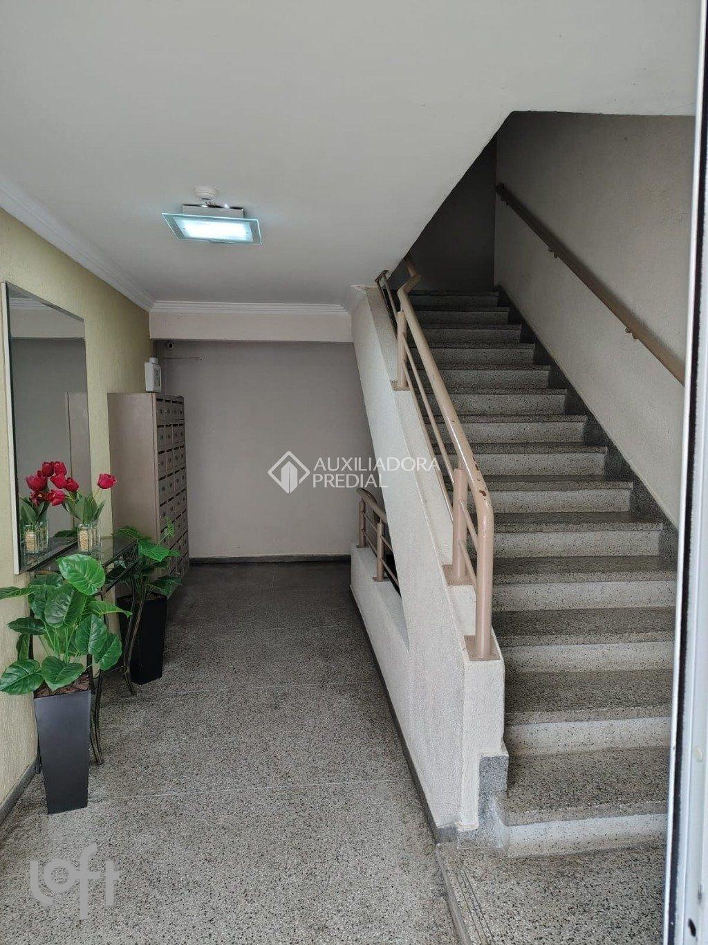 02 - ACESSO AOS APARTAMENTOS