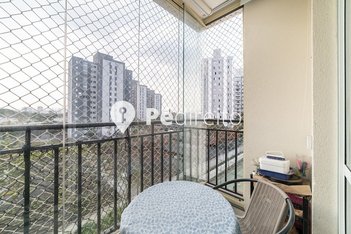 apartment em Rua Ulisses Cruz, Tatuapé - São Paulo - SP