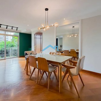 apartment em Rua Francisco Cruz, Vila Mariana - São Paulo - SP
