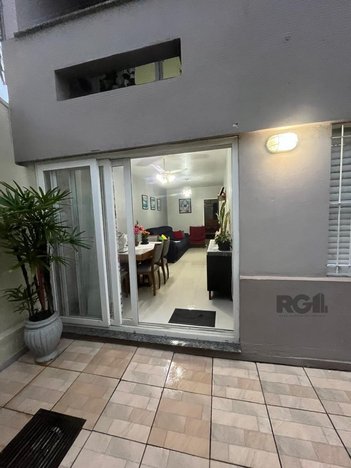 apartment em Rua Itararé, Pátria Nova - Novo Hamburgo - RS