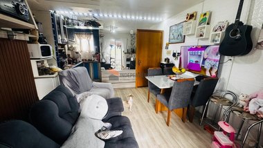 apartment em Rua Ary Rosa, Desvio Rizzo - Caxias do Sul - RS