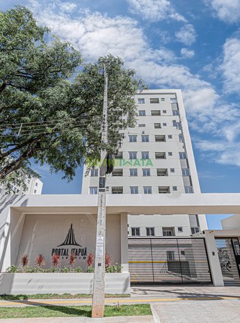 apartment em Rua Ouro Verde, Vila Emília - Maringá - PR