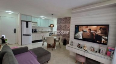 apartment em Rua Evaristo da Veiga, Catumbi - São Paulo - SP