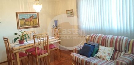 apartment em Rua Clark, Mooca - São Paulo - SP