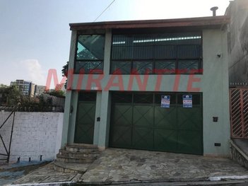 house em Rua Vichy, Vila Baruel - São Paulo - SP