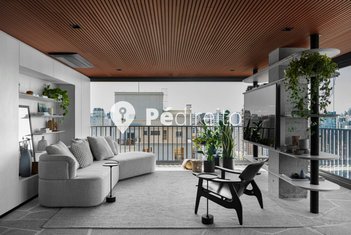 apartment em Rua Ministro Jesuíno Cardoso, Vila Nova Conceição - São Paulo - SP