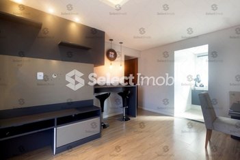 apartment em Rua Montevidéu, Parque das Américas - Mauá - SP