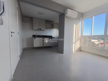 apartment em Avenida da Cavalhada, Cavalhada - Porto Alegre - RS