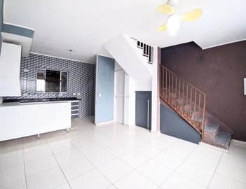 house em Rua José Teixeira de Oliveira, Água Espraiada (Caucaia do Alto) - Cotia - SP