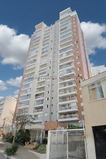 apartment em Rua Antonio Carlos, Consolação - São Paulo - SP