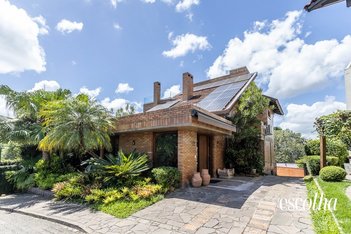 house em Avenida Jacuí, Cristal - Porto Alegre - RS