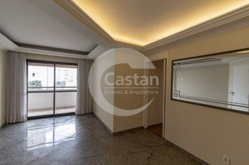 apartment em Rua Gregório de Matos, Vila Regente Feijó - São Paulo - SP