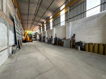 industrial em Rua Almirante Lobo, Ipiranga - São Paulo - SP