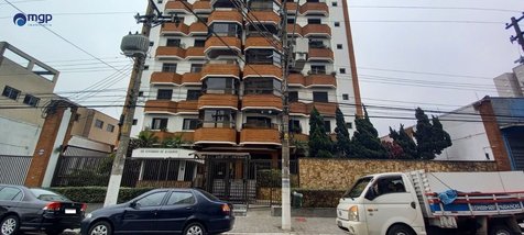 apartment em Rua Guaranésia, Vila Maria Alta - São Paulo - SP