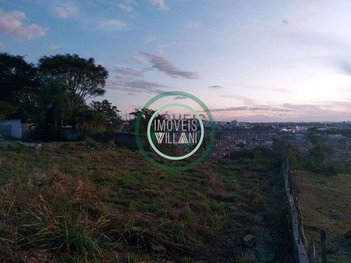 land_lot em Rua José Barreto Silva, Jardim Pararangaba - São José dos Campos - SP
