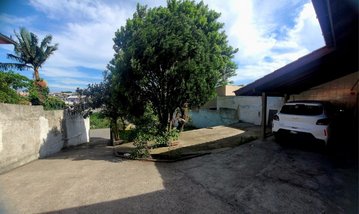 house em Rua Léo Augusto da Silva, Serraria - São José - SC