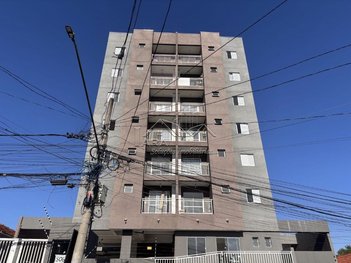 apartment em Rua Professor Brito Machado, Itaquera - São Paulo - SP