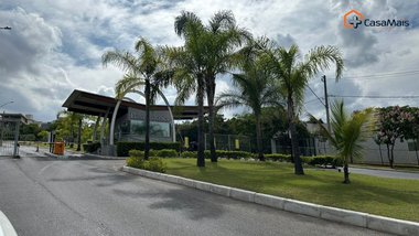 land_lot em Avenida Portal do Sol, Portal do Sol - Contagem - MG